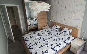 Giżycko - Wilkasy - Apartamenty - ApartMazury